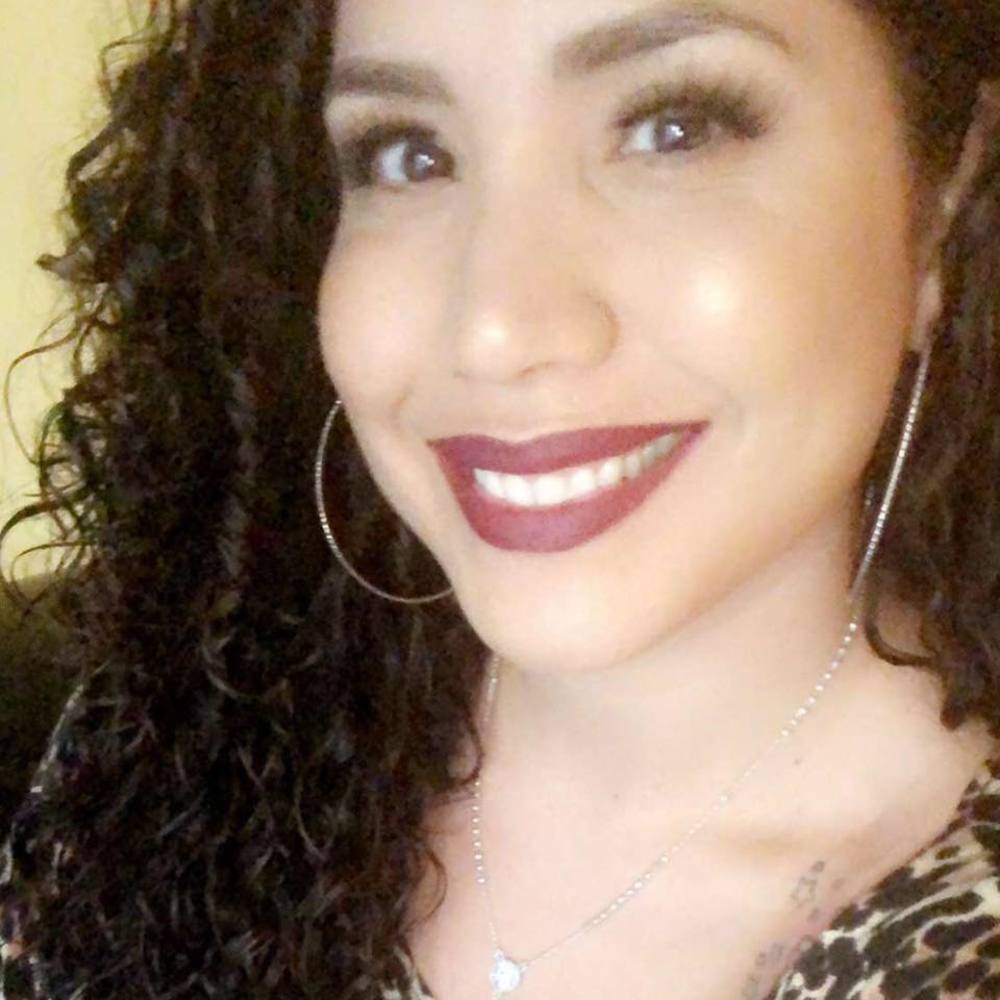 Meet your Posher, Christinamarie